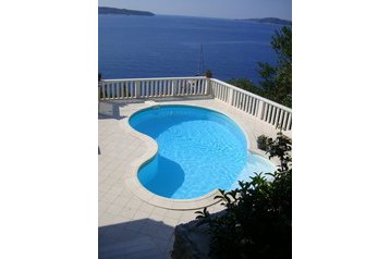 Pension de famille Trsteno 3